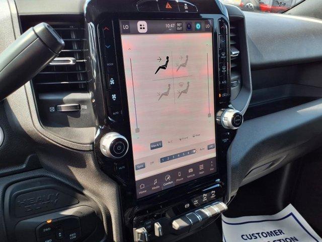 new 2026 Ram 2500 car, priced at $64,406