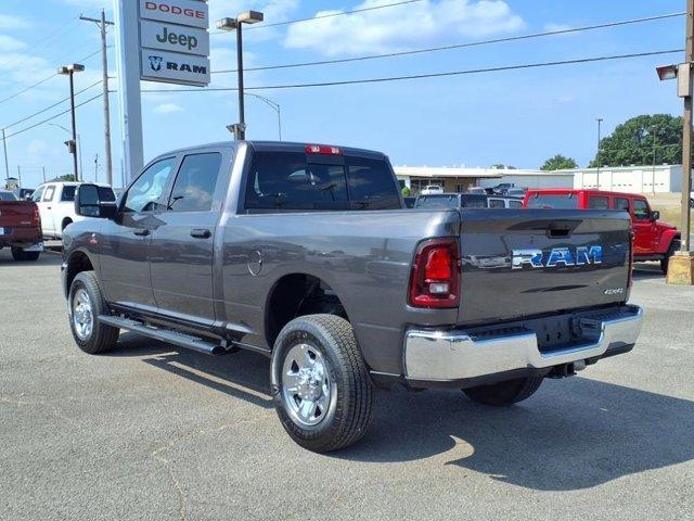 new 2026 Ram 2500 car, priced at $64,406