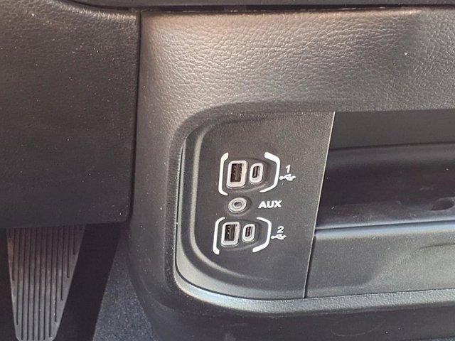 new 2026 Ram 2500 car, priced at $64,406