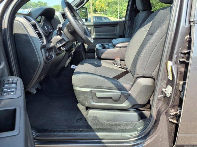 new 2026 Ram 2500 car, priced at $64,406