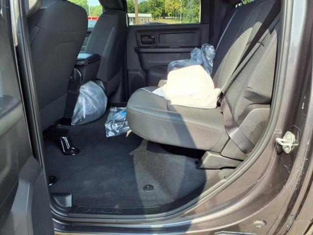 new 2026 Ram 2500 car, priced at $64,406