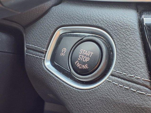 used 2022 BMW X1 car, priced at $25,900