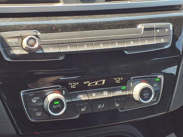 used 2022 BMW X1 car, priced at $25,900