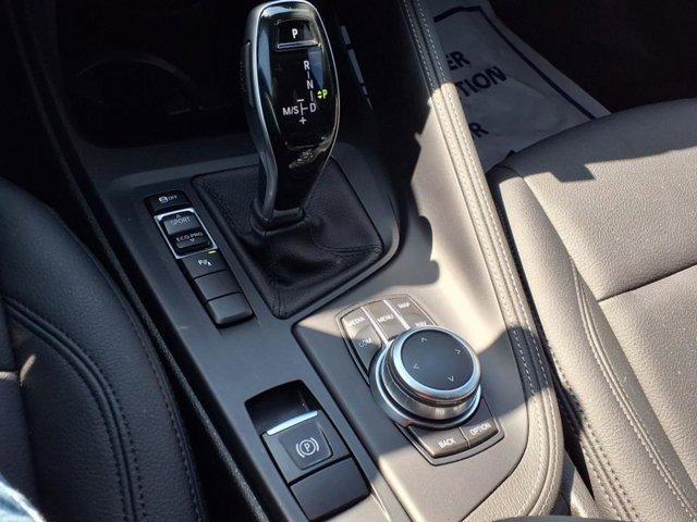 used 2022 BMW X1 car, priced at $25,900