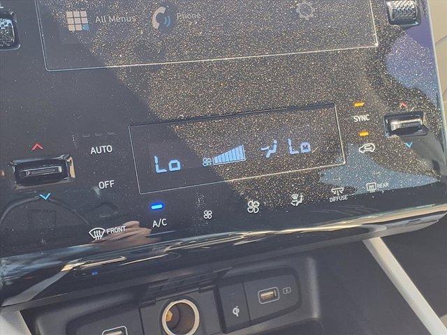 used 2024 Hyundai Tucson car, priced at $26,900