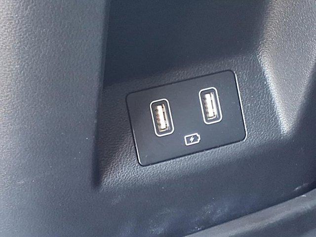 used 2024 Hyundai Tucson car, priced at $26,900