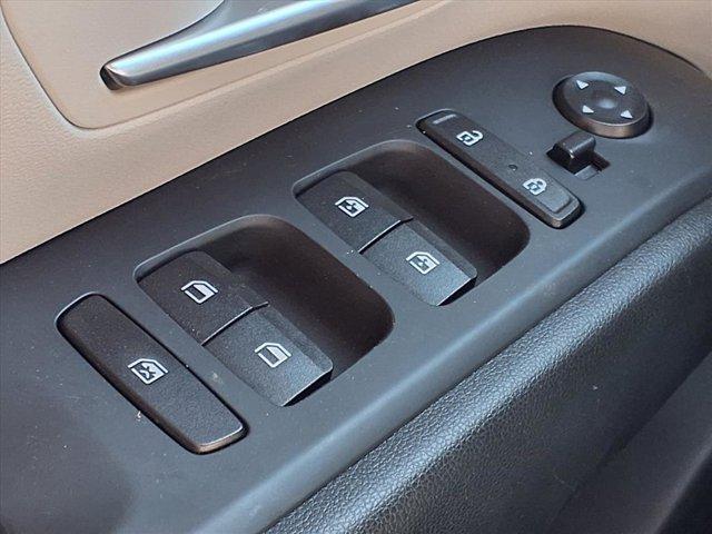 used 2024 Hyundai Tucson car, priced at $26,900