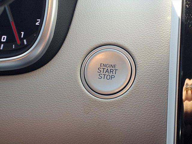 used 2024 Hyundai Tucson car, priced at $26,900