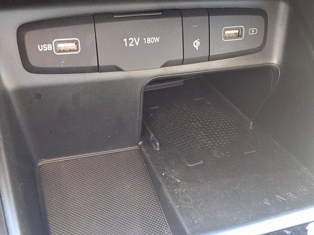 used 2024 Hyundai Tucson car, priced at $26,900