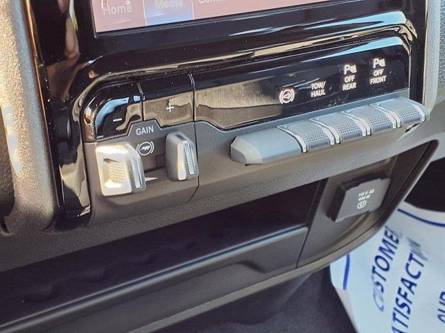 new 2026 Ram 2500 car, priced at $67,442