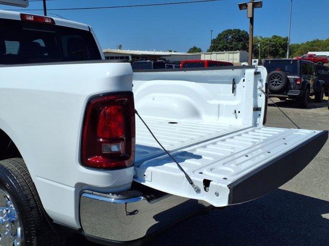 new 2026 Ram 2500 car, priced at $67,442