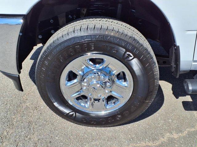 new 2026 Ram 2500 car, priced at $67,442