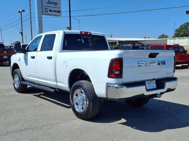 new 2026 Ram 2500 car, priced at $67,442
