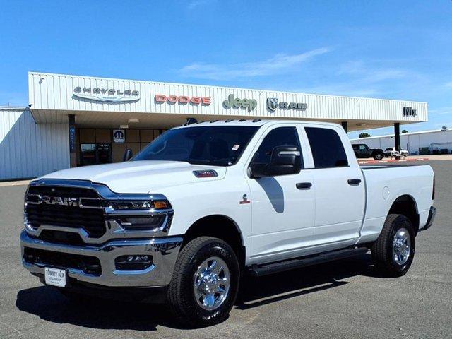 new 2026 Ram 2500 car, priced at $67,442