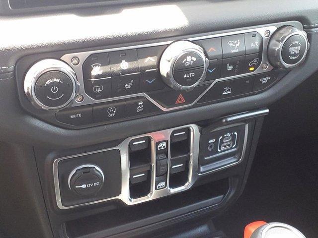 new 2024 Jeep Wrangler car, priced at $51,939