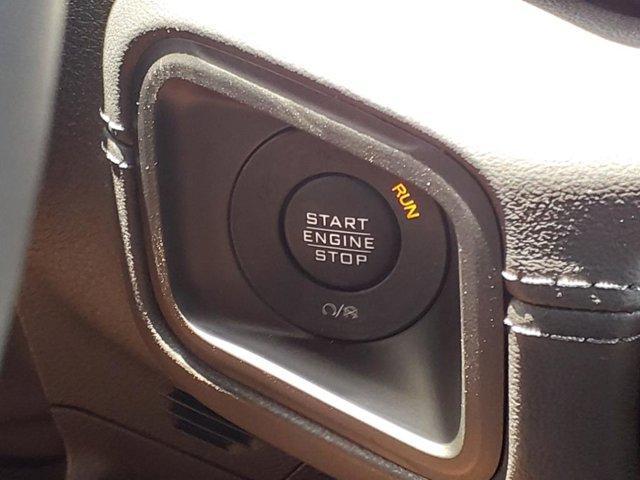 new 2024 Jeep Wrangler car, priced at $51,939