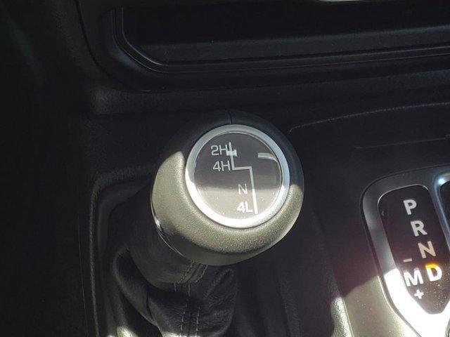 new 2024 Jeep Wrangler car, priced at $51,939