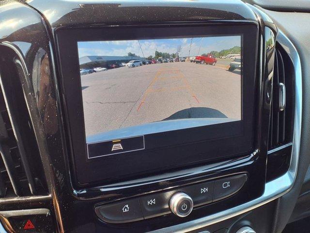 used 2023 Chevrolet Traverse car, priced at $29,900