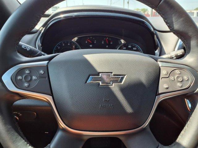 used 2023 Chevrolet Traverse car, priced at $29,900