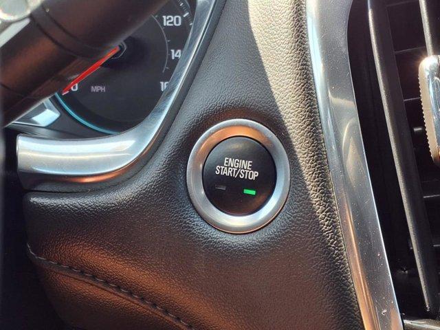 used 2023 Chevrolet Traverse car, priced at $29,900