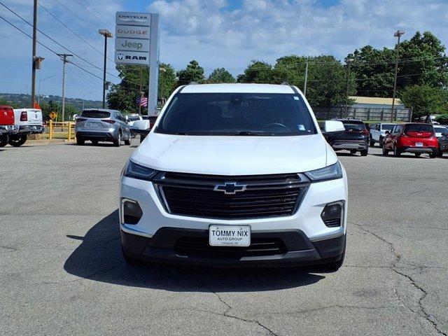 used 2023 Chevrolet Traverse car, priced at $29,900