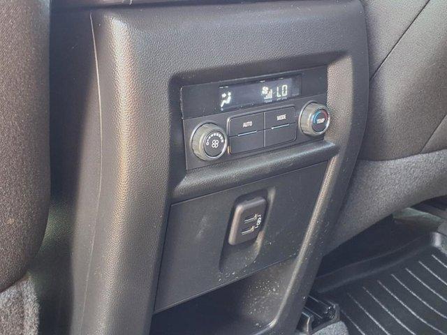 used 2023 Chevrolet Traverse car, priced at $29,900