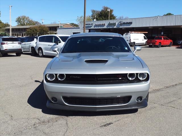 used 2023 Dodge Challenger car, priced at $49,900