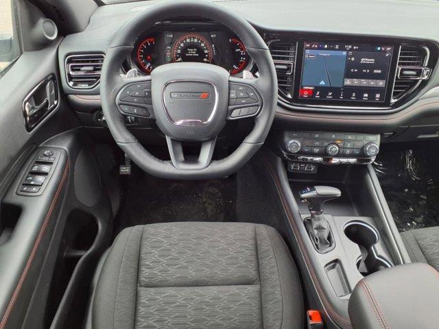 new 2025 Dodge Durango car, priced at $41,520
