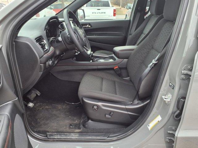 new 2025 Dodge Durango car, priced at $41,520