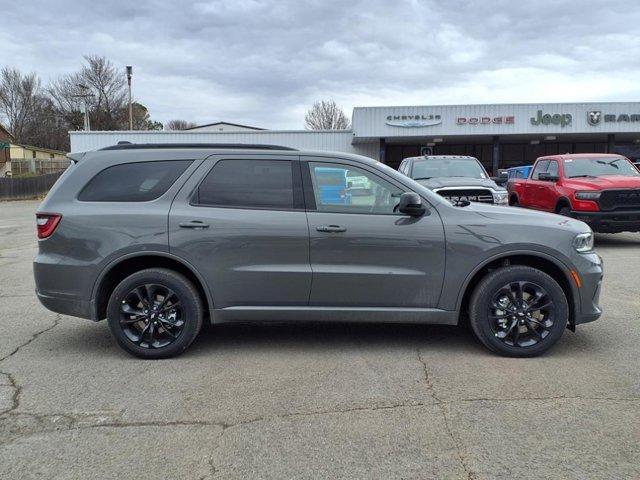new 2025 Dodge Durango car, priced at $41,520