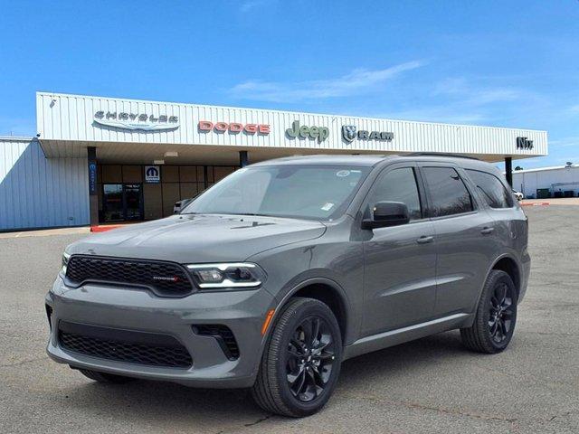 new 2025 Dodge Durango car, priced at $41,995