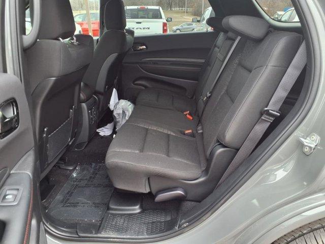 new 2025 Dodge Durango car, priced at $41,520