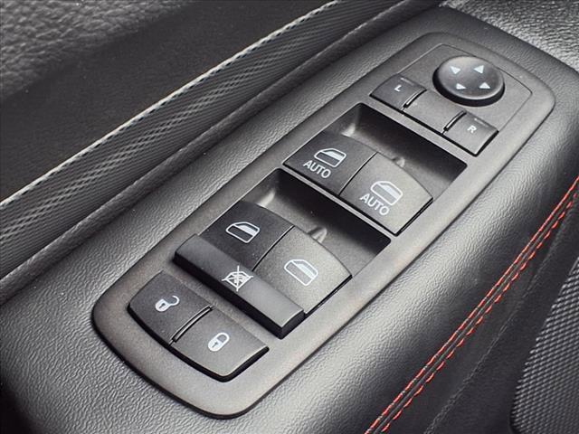 new 2025 Dodge Durango car, priced at $41,995