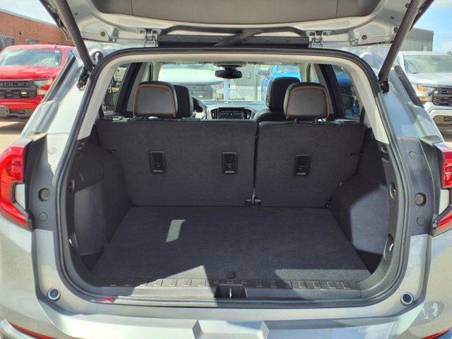 used 2024 GMC Terrain car, priced at $32,900