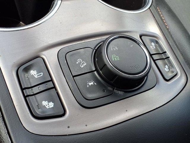 used 2024 GMC Terrain car, priced at $32,900