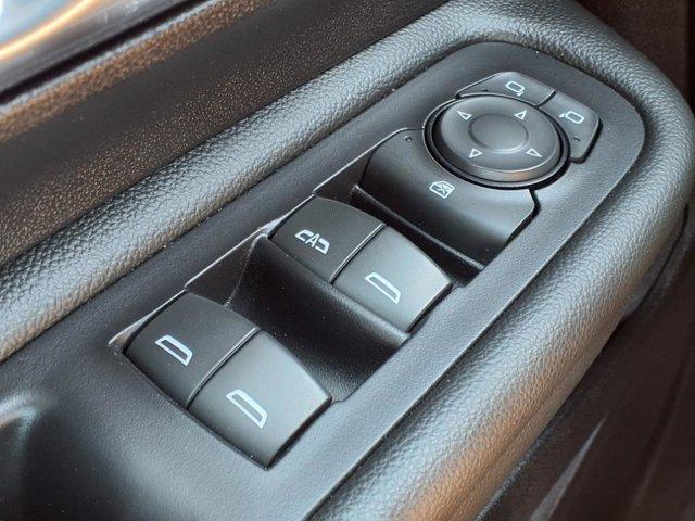 used 2024 GMC Terrain car, priced at $32,900