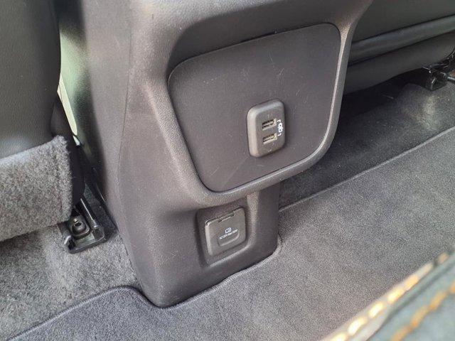 used 2024 GMC Terrain car, priced at $32,900