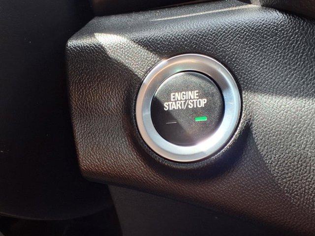 used 2024 GMC Terrain car, priced at $32,900