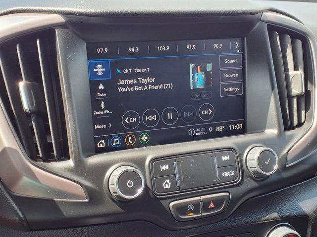 used 2024 GMC Terrain car, priced at $32,900