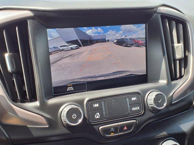used 2024 GMC Terrain car, priced at $32,900