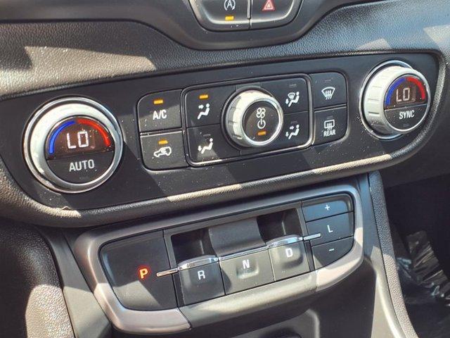 used 2024 GMC Terrain car, priced at $32,900