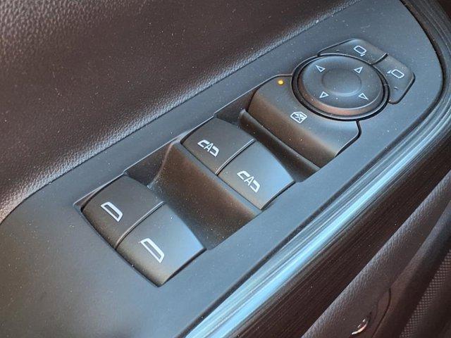used 2023 GMC Acadia car, priced at $31,900