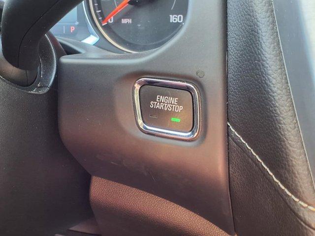 used 2023 GMC Acadia car, priced at $31,900