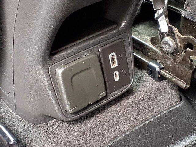 used 2021 Chevrolet TrailBlazer car, priced at $19,900