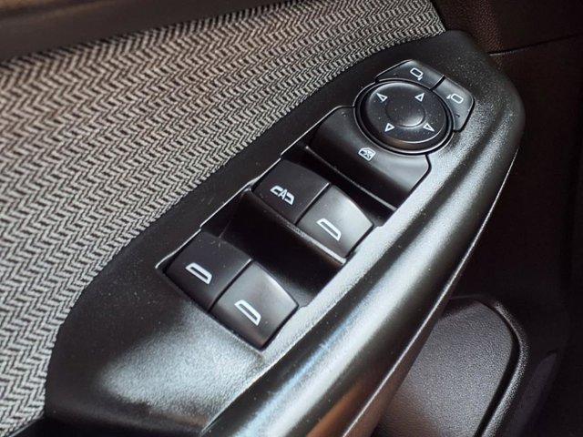 used 2021 Chevrolet TrailBlazer car, priced at $19,900