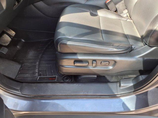 used 2022 Honda Ridgeline car, priced at $28,900