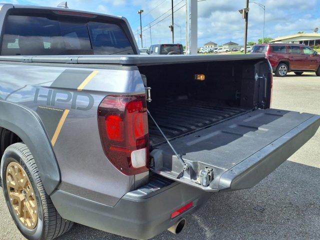 used 2022 Honda Ridgeline car, priced at $28,900