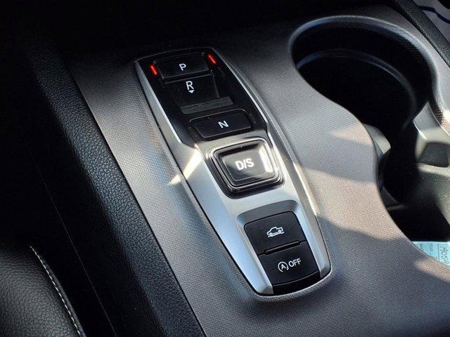 used 2022 Honda Ridgeline car, priced at $28,900