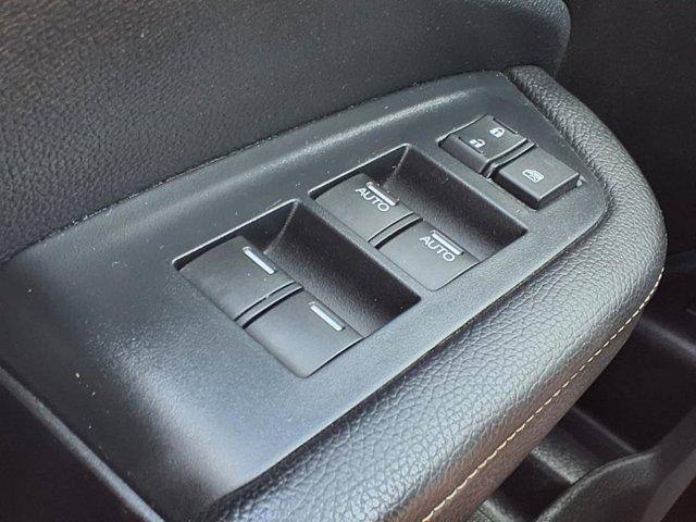 used 2022 Honda Ridgeline car, priced at $28,900