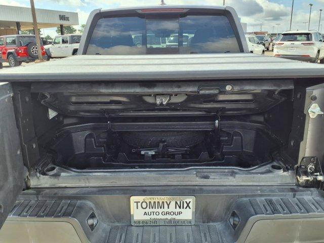 used 2022 Honda Ridgeline car, priced at $28,900